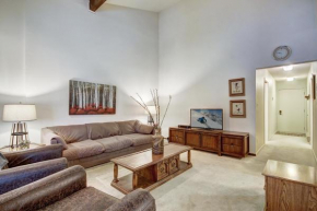 Peak One 206 condo